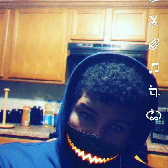 Meet your Posher, Marcus - Picture 1 of 1